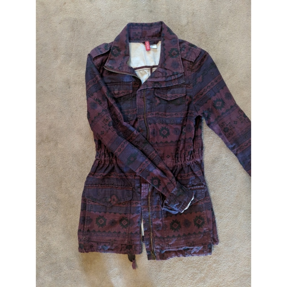 H&M Divided Jacket